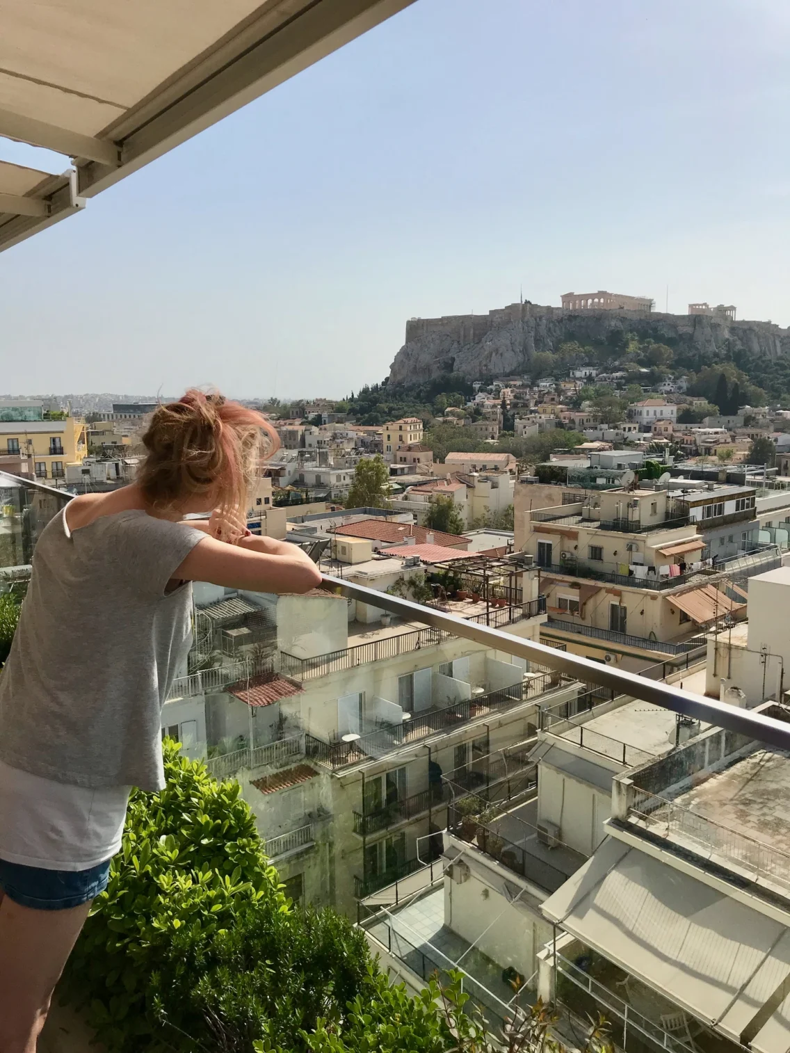 When You Need A Confidence Boost