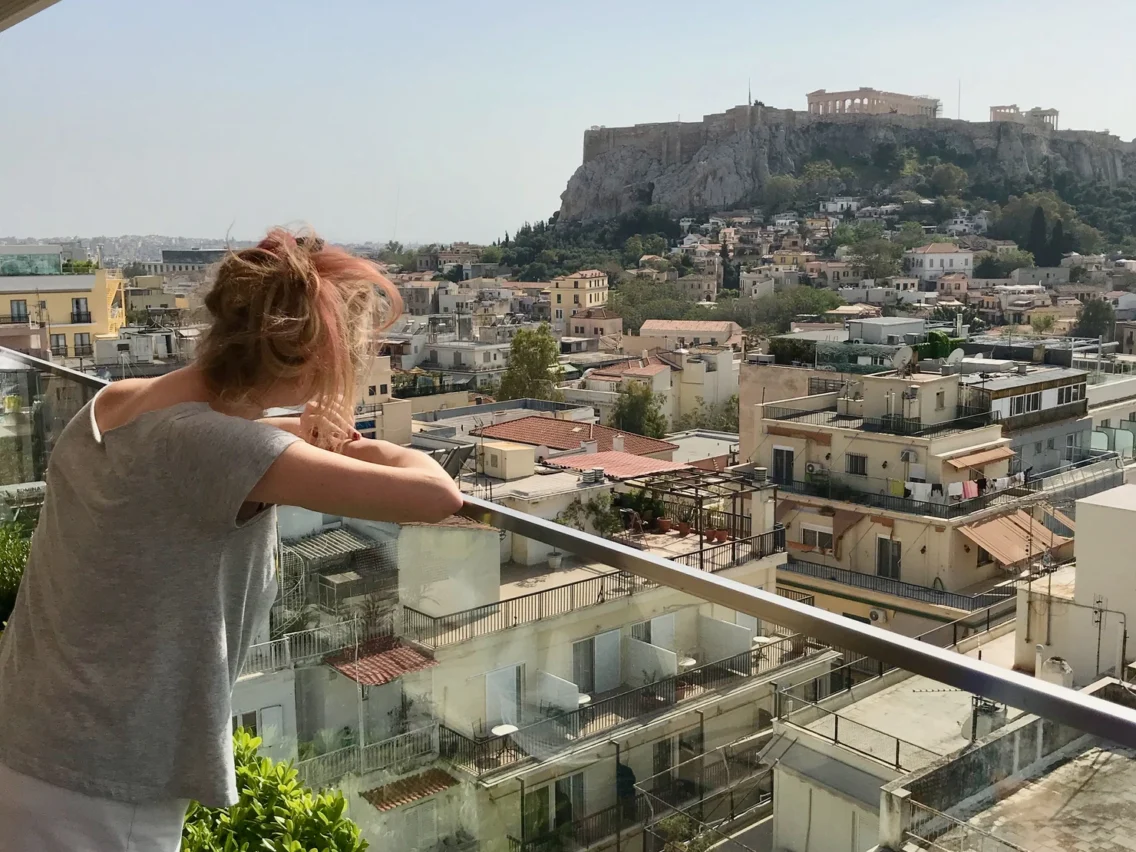 When You Need A Confidence Boost