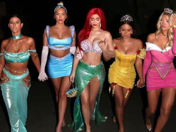 Growing Demand for Sexy Halloween Costumes