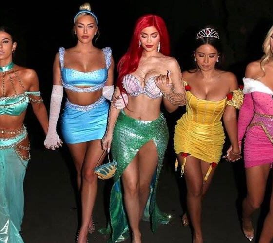 Growing Demand for Sexy Halloween Costumes