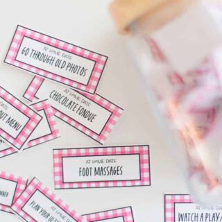 Get Those Creative Juices Flowing!