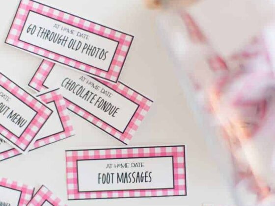 52 Free Things To Do With Your Partner On Date Night