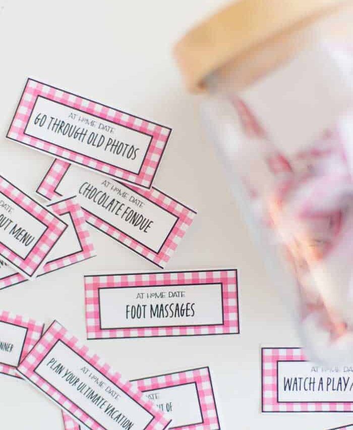 52 Free Things To Do With Your Partner On Date Night