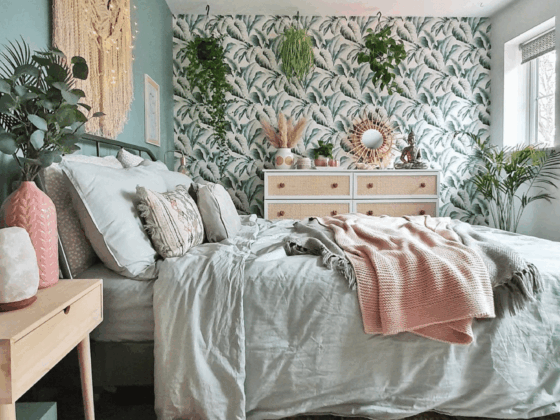 The Must-Discuss Aspects of Every Bedroom Makeover