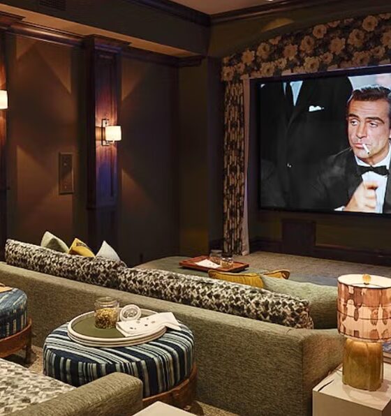 Create your Personal Home Theatre