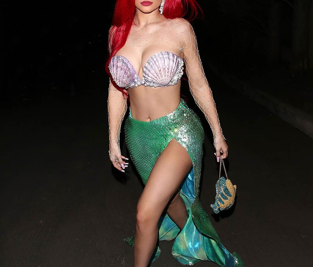 Top Halloween Outfits for Every Spooky Occasion