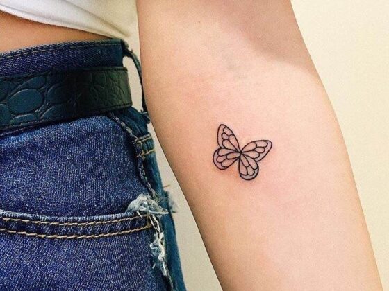 Getting a Tattoo – Everything You Need to Know (Guide 2025)