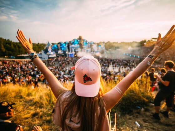 Music Festival Survival Guide