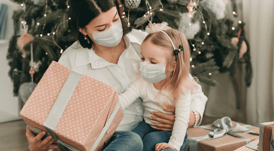 Embrace a Better You During Quarantine