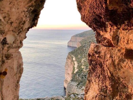 Exploring Dingli Cliffs: Malta’s Highest Point