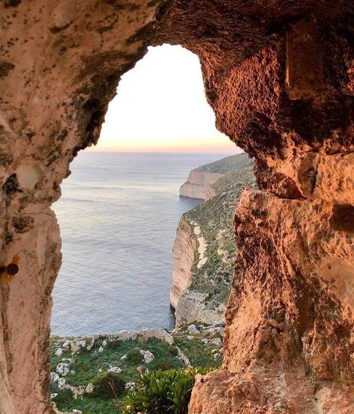 Exploring Dingli Cliffs: Malta’s Highest Point