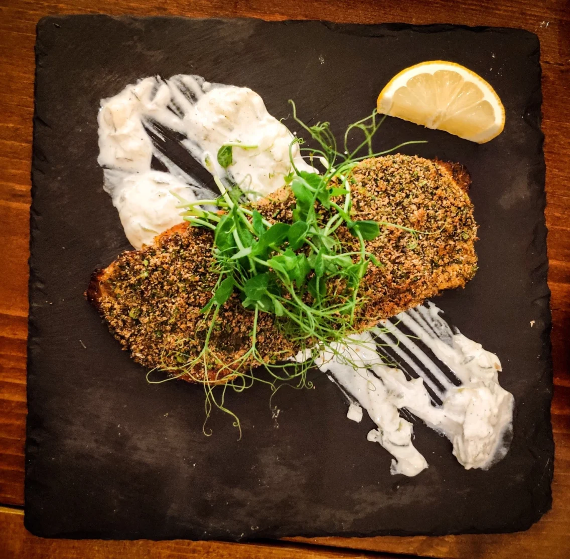 Lucky Goose: Malta’s New Gastropub