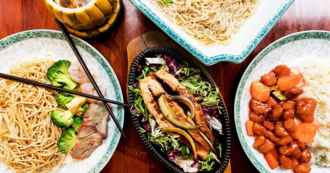 Edinburgh’s Yocoko Noodle Bar