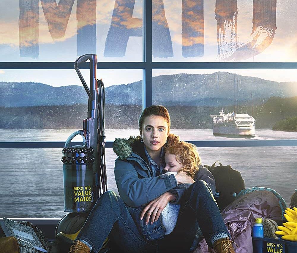 Will Netflix’s Maid get a second season?