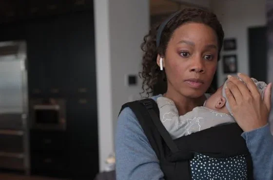 Stephanie Land’s Journey: From Maid to Success Story