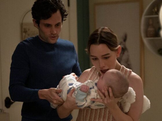 You Season 3 Twist Ending Explained: Joe Goldberg, Paris, and the Fallout