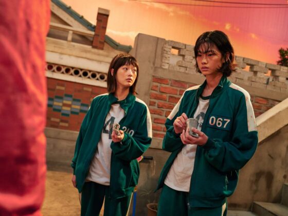 Squid Game: How a brutal Korean drama conquered Netflix and the world