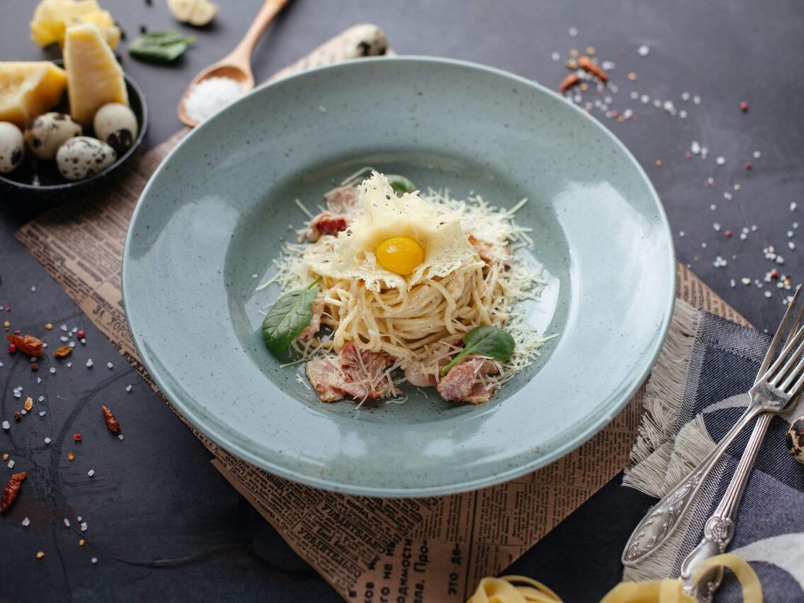Must-Try Top Carbonara Recipes
