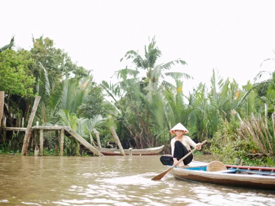 13 Ways To Travel Different