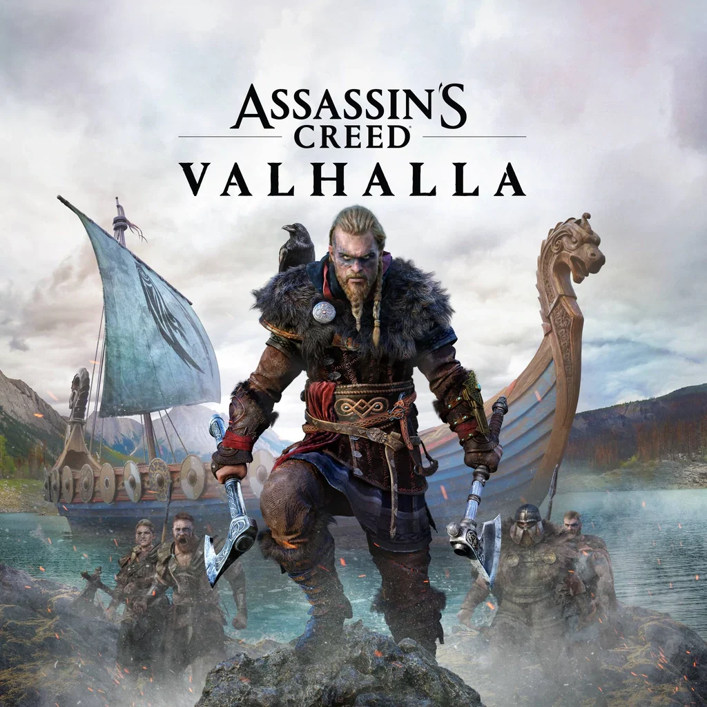 Assassin's Creed Report Leaks Next Game After Valhalla