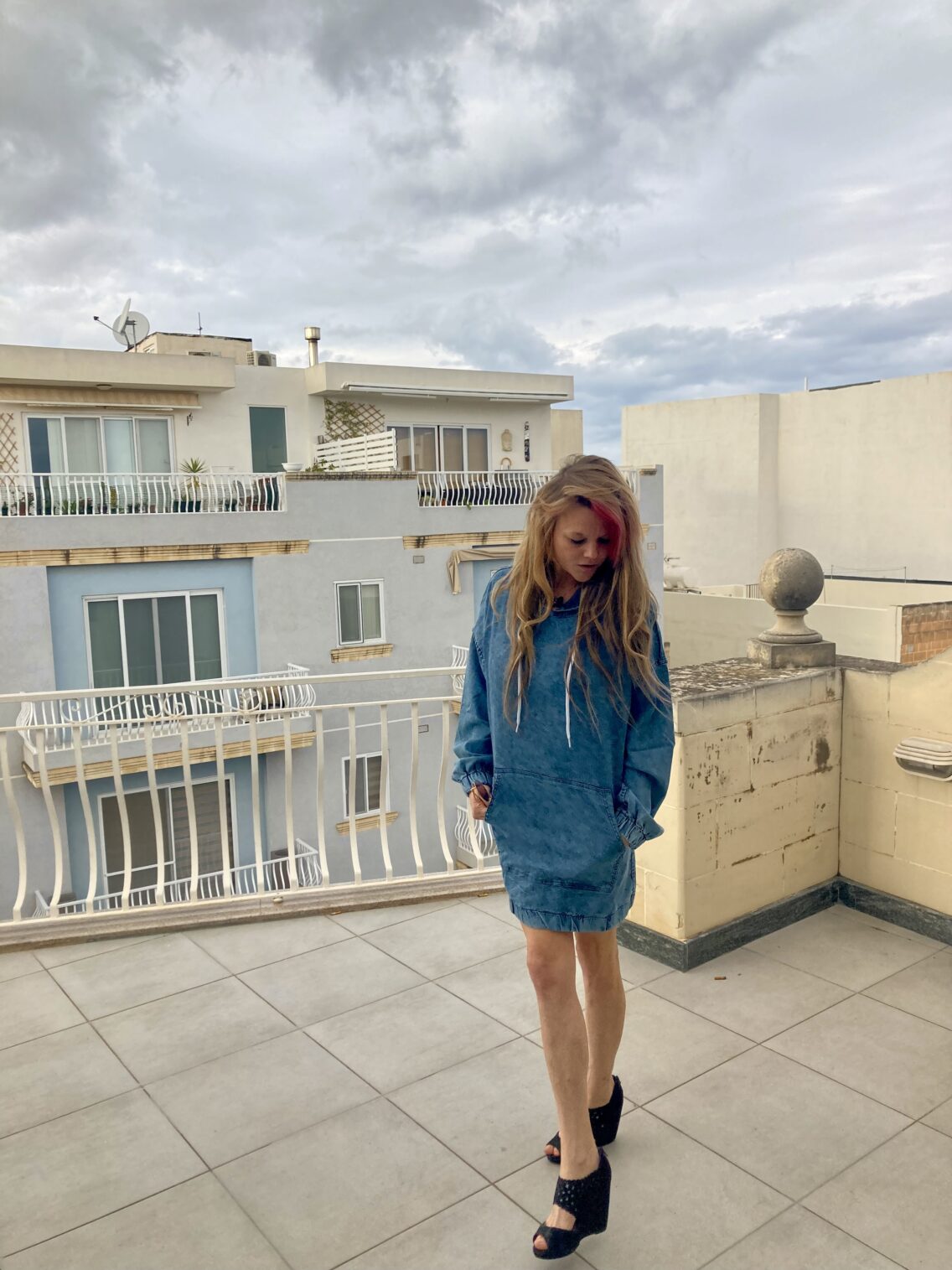 How to Look Brighter on Dull Winter Days