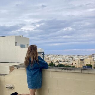 Malta’s Happy Dayz Spinola