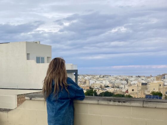 5 Killer Outfits to Keep You Comfy, Cool & Totally Insta-Ready