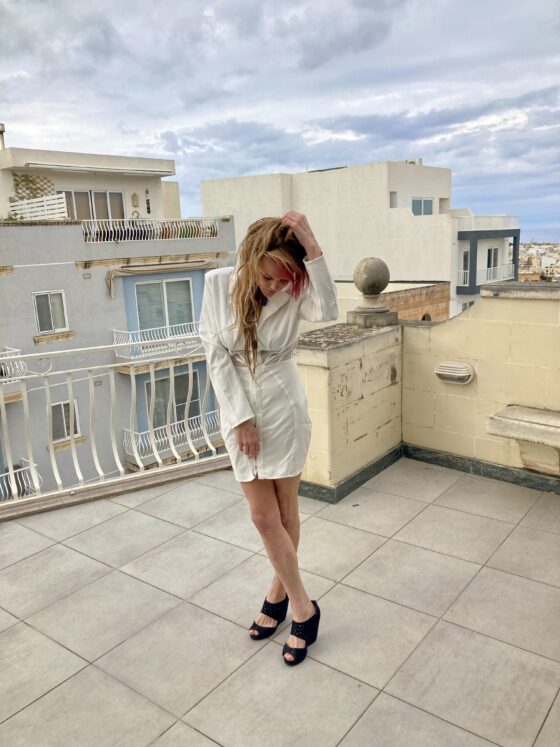 How to Pull Your Fashion Act Together in Style