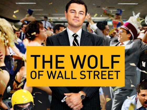 Crazy Unknown Facts About “The Wolf of Wall Street” Movie