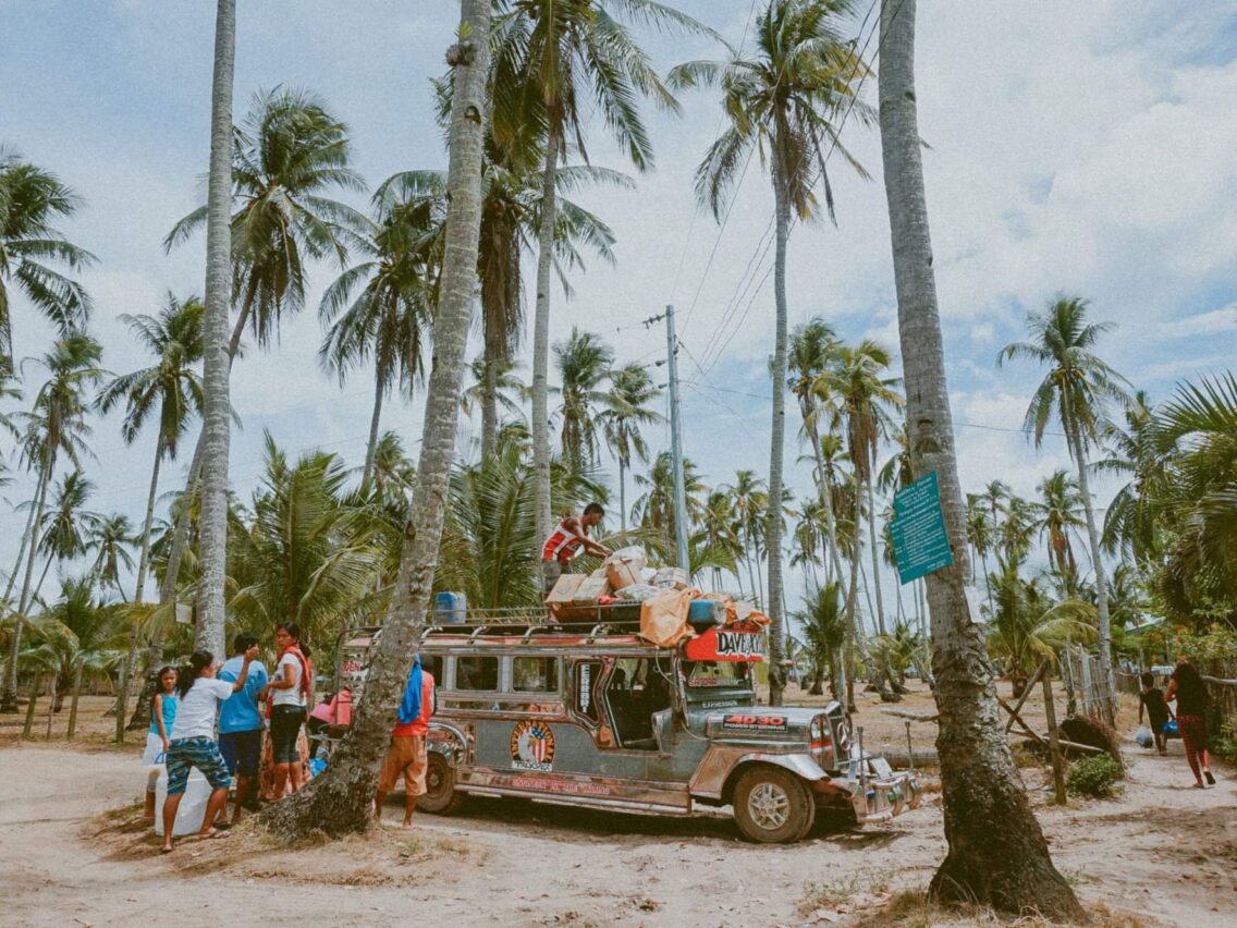 Discover the Best Beaches in the Philippines