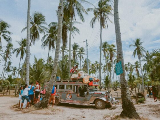 Discover the Best Beaches in the Philippines