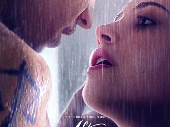 After Ever Happy: Netflix Release Date for the Sequel