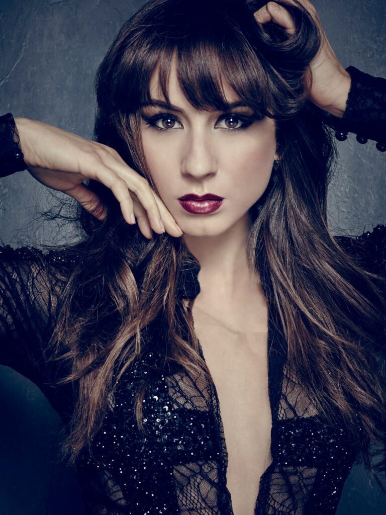 Troian Bellisario - Spencer Hastings Crazy Unknown Facts Behind Pretty Little Liars – A