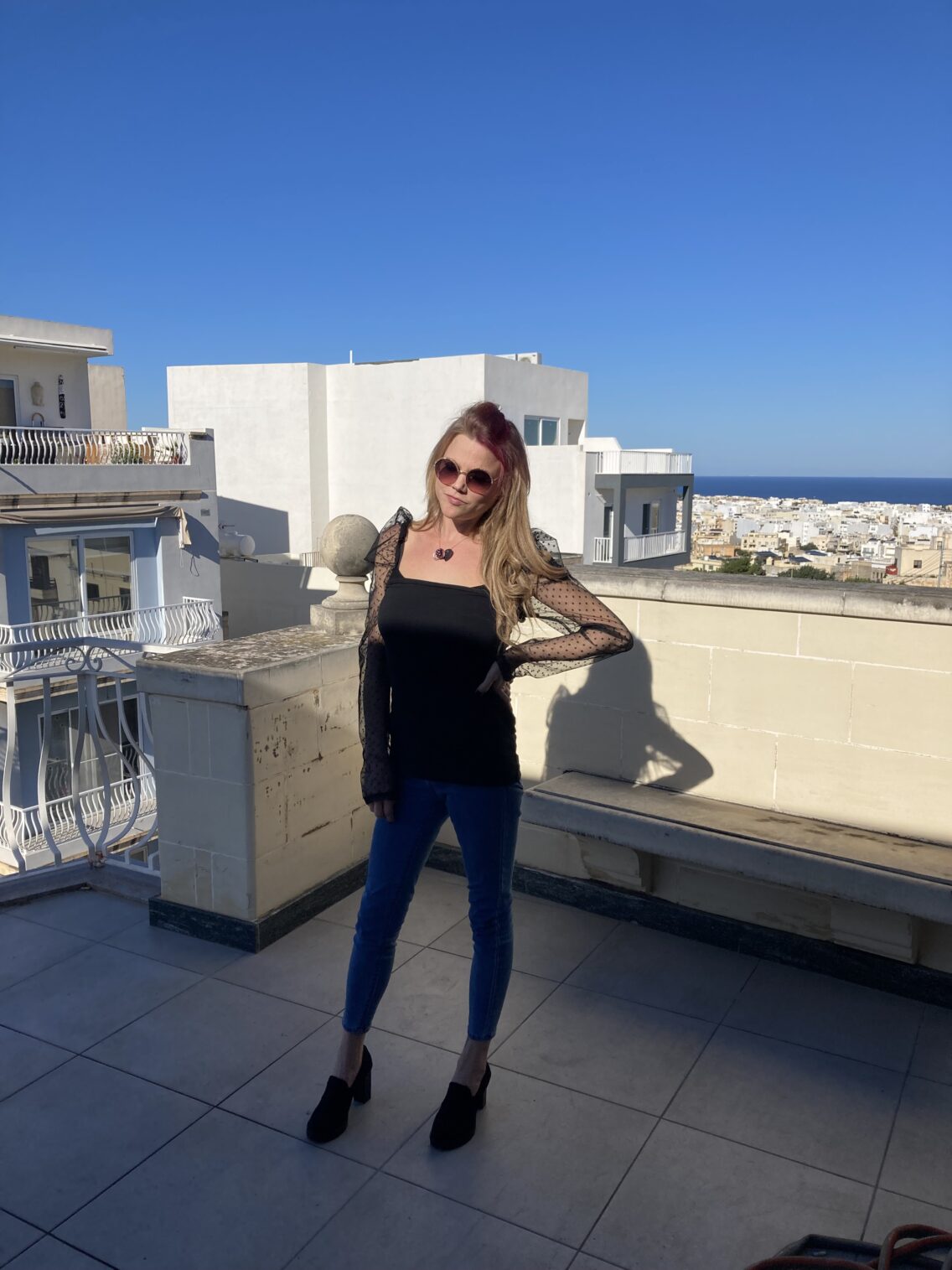 Enlightenment: Your 7-Day Program to Positive Thinking