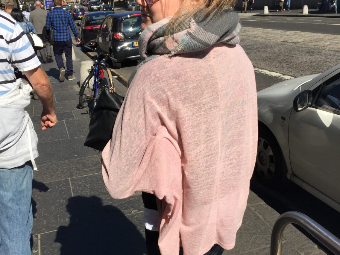 Ethical Fashion on a Budget