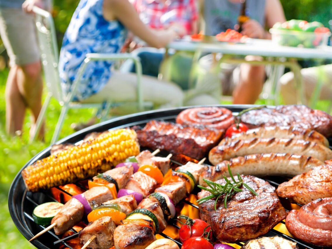 Mastering the Art of Barbecue in Malta