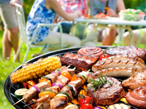 Mastering the Art of Barbecue in Malta