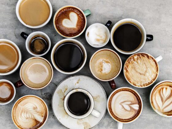 10 Facts You Never Knew About Coffee