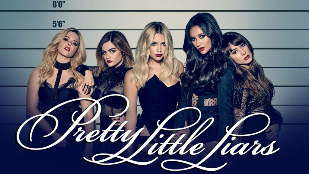 Crazy Unknown Facts Behind Pretty Little Liars – A