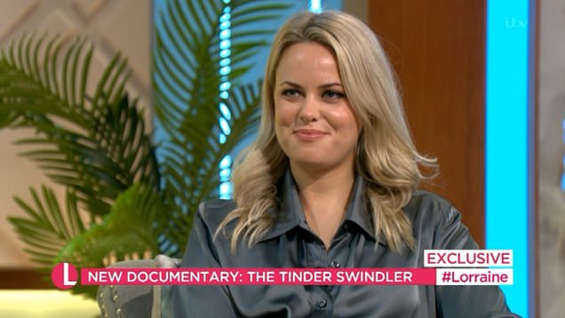 "Simon Leviev An eye-opening look at the true story of an internet con artist, The Tinder Swindler