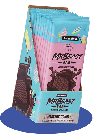 Mr Beast's Feastables: We try the chocolate Kiwi kids are going