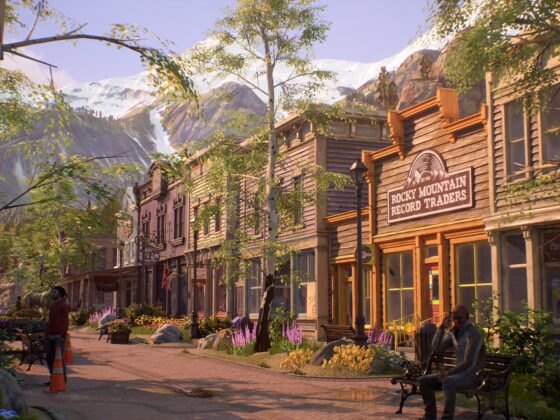 Life is Strange 2: Everything you need to know