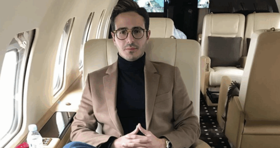 The Tinder Swindler: Unveiling the True Internet Con Artist