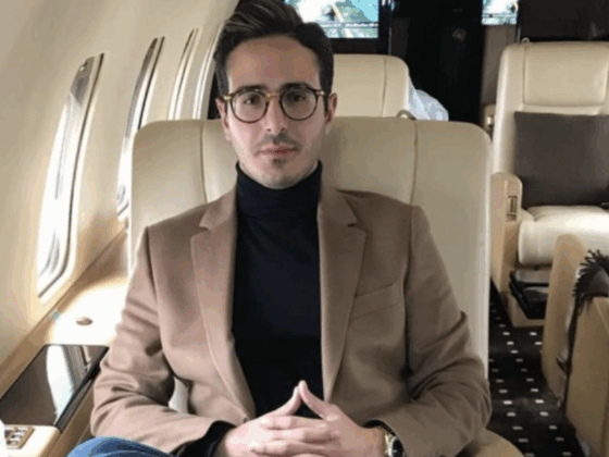 The Tinder Swindler: Unveiling the True Internet Con Artist