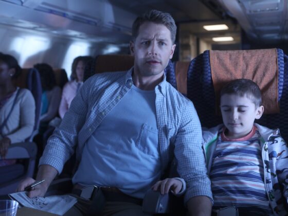 Will Manifest Season 4 be out in November?