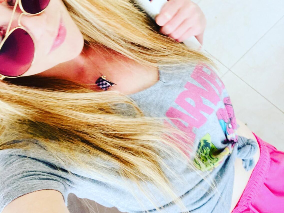 Conquering Humidity with Humour and Hairspray