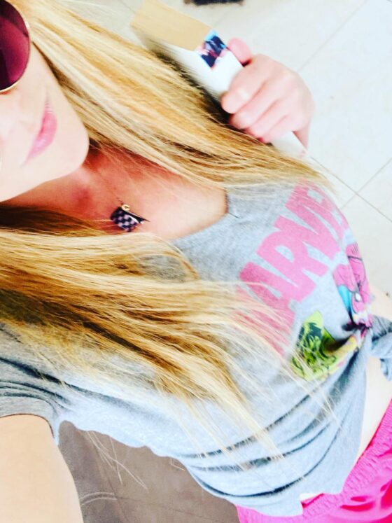 Conquering Humidity with Humour and Hairspray