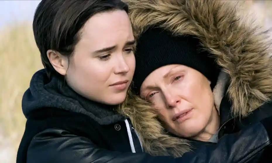 Freeheld - (2015) -Biography, Drama, Romance