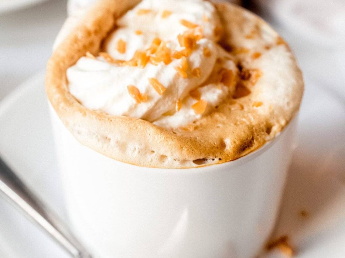 9 Delicious Coffee Recipes for Chilly Mornings