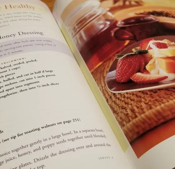 The Best Desperate Housewives Recipes You Need to Try